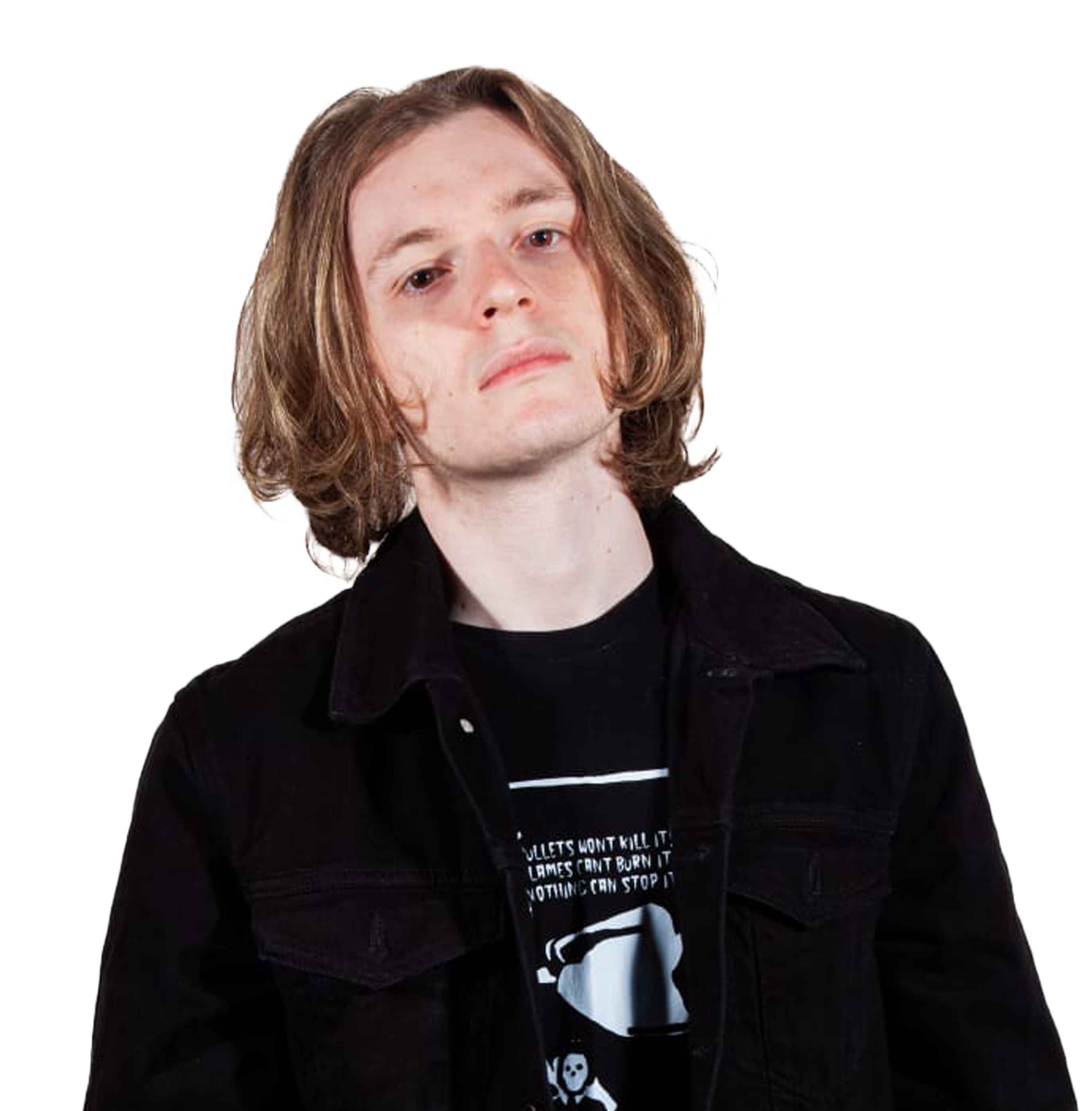 Alex Dean