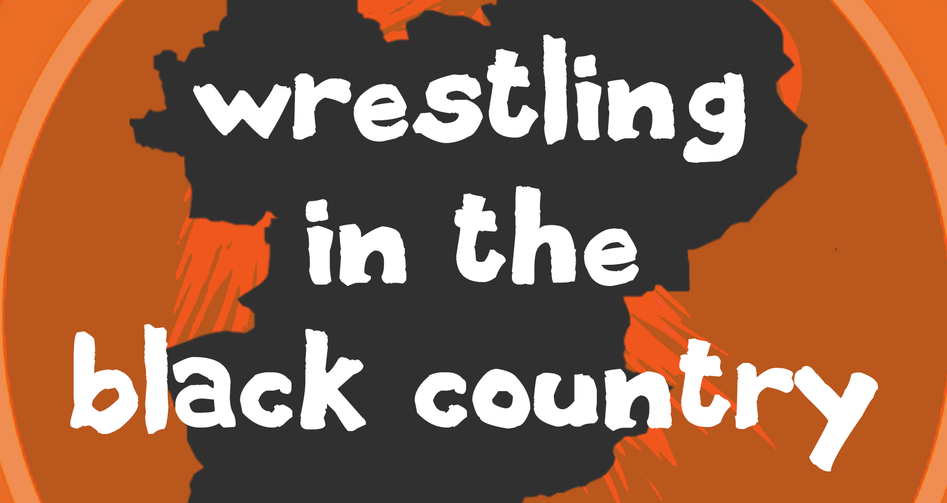 Wrestling in the Black Country & Dudley: Independent Scene vs WWE