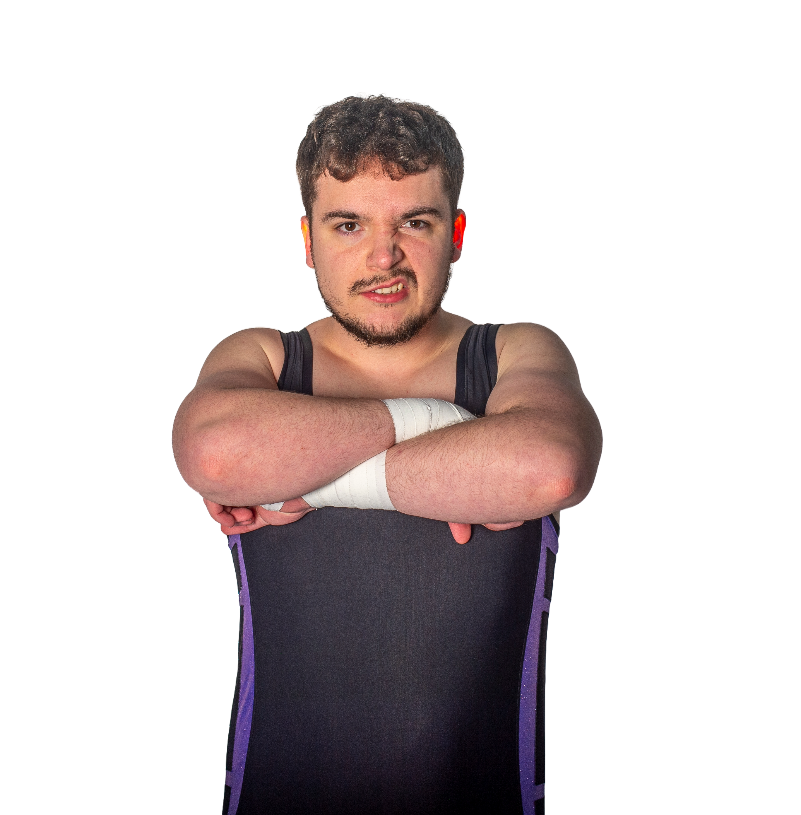 Blake Violet