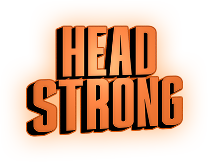 Headstrong Logo