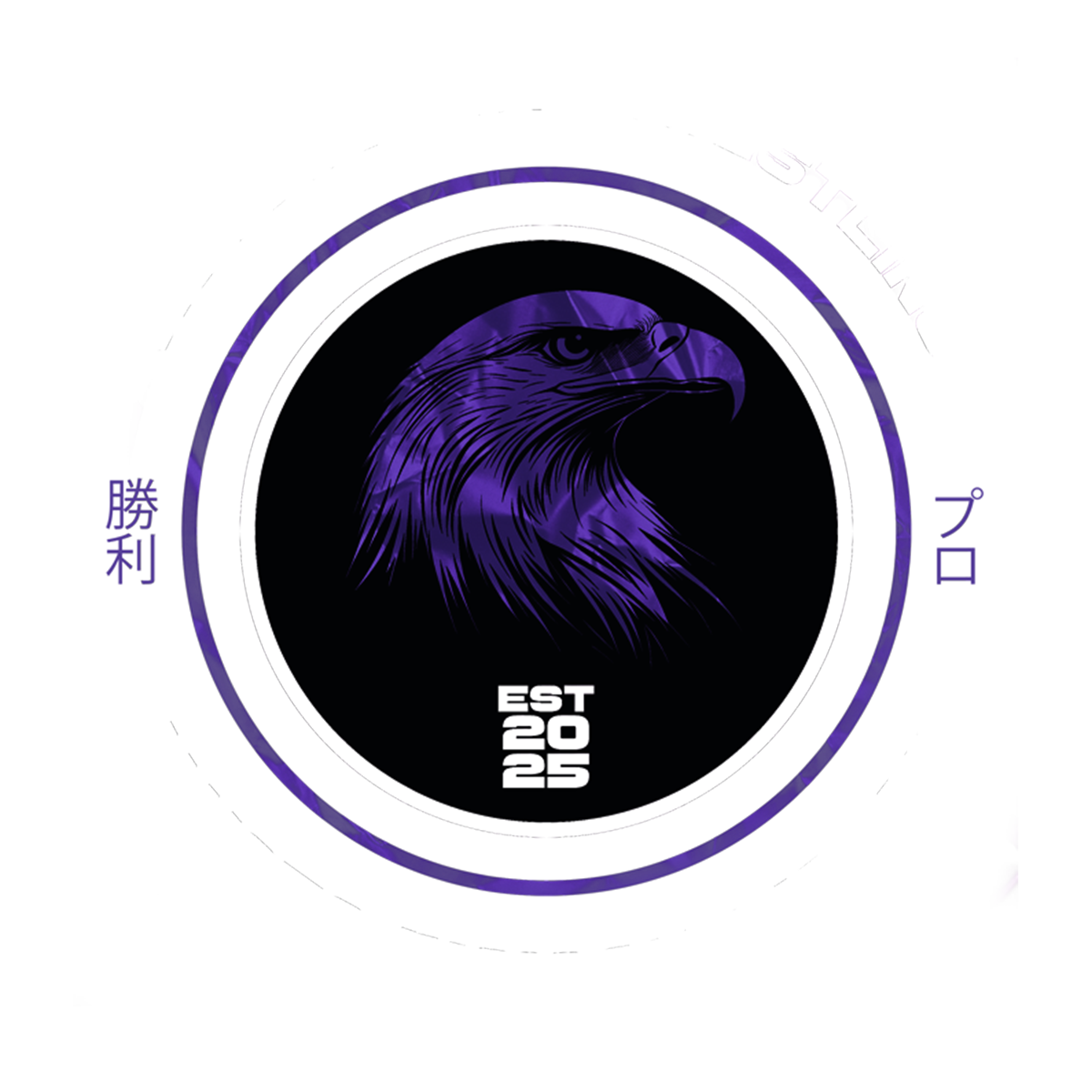 Victory Pro Wrestling logo