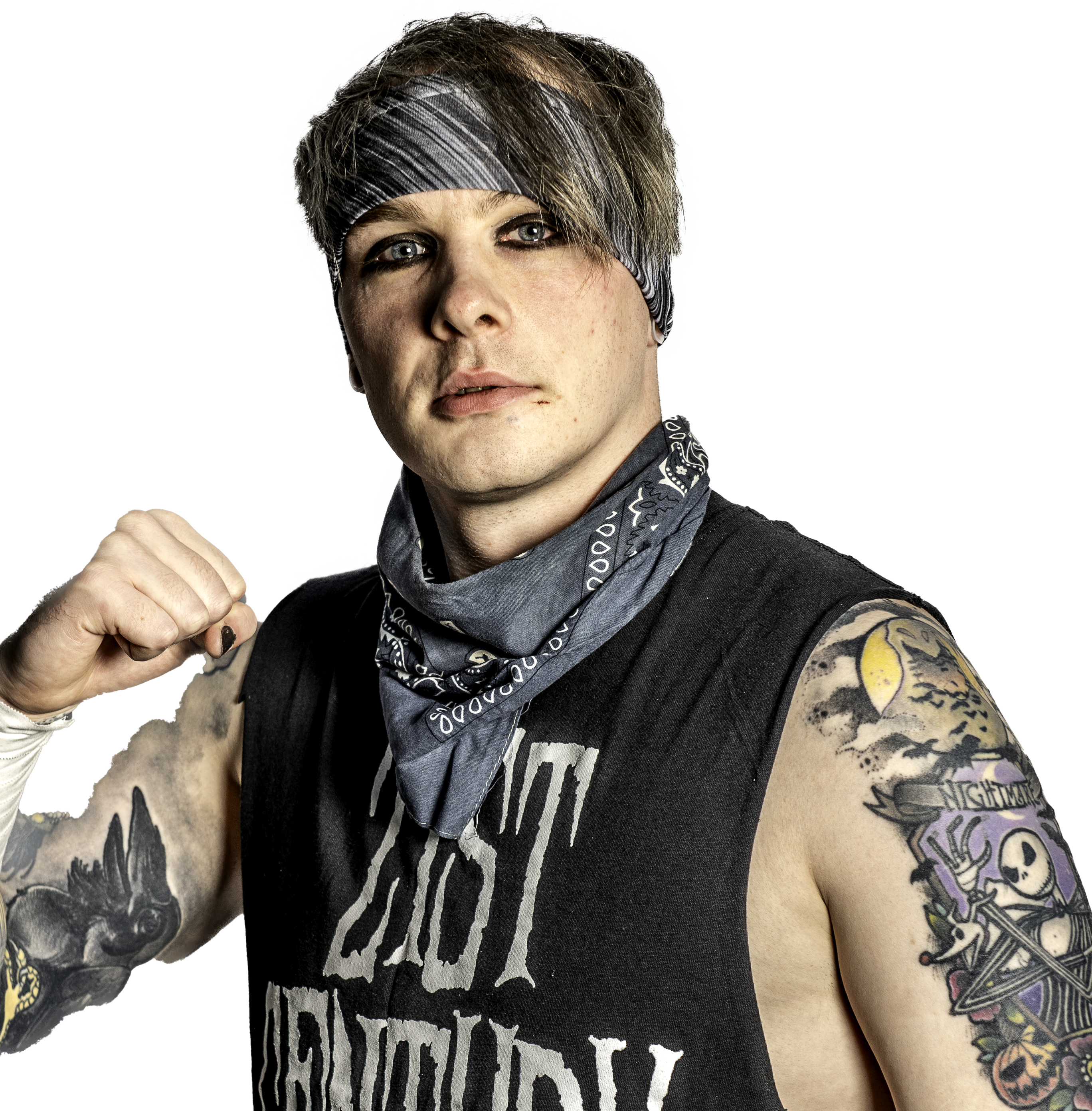 Luke Douglas