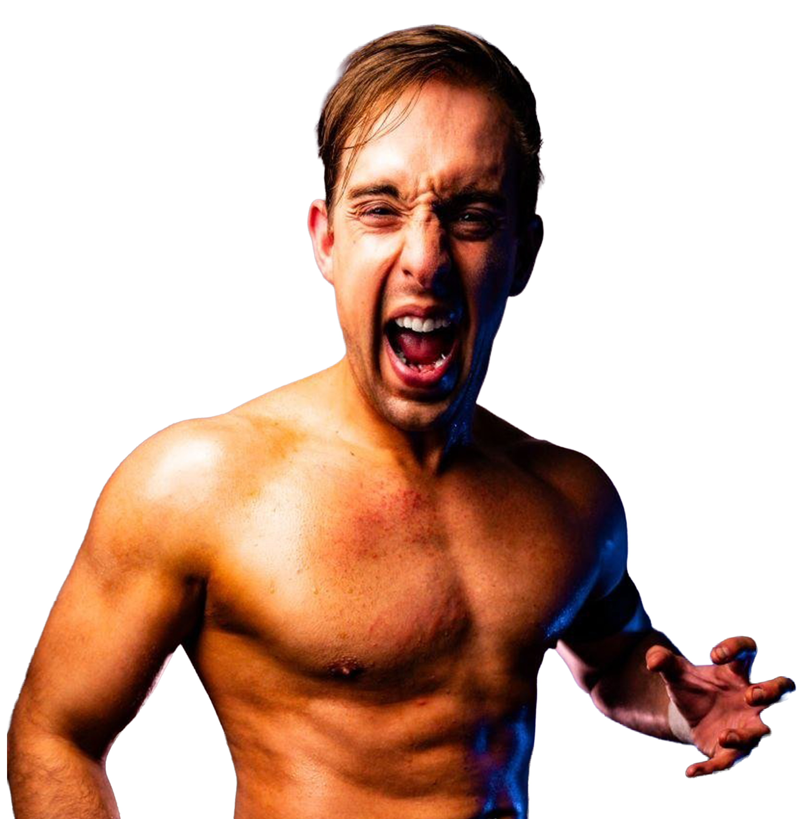 TJ Rex