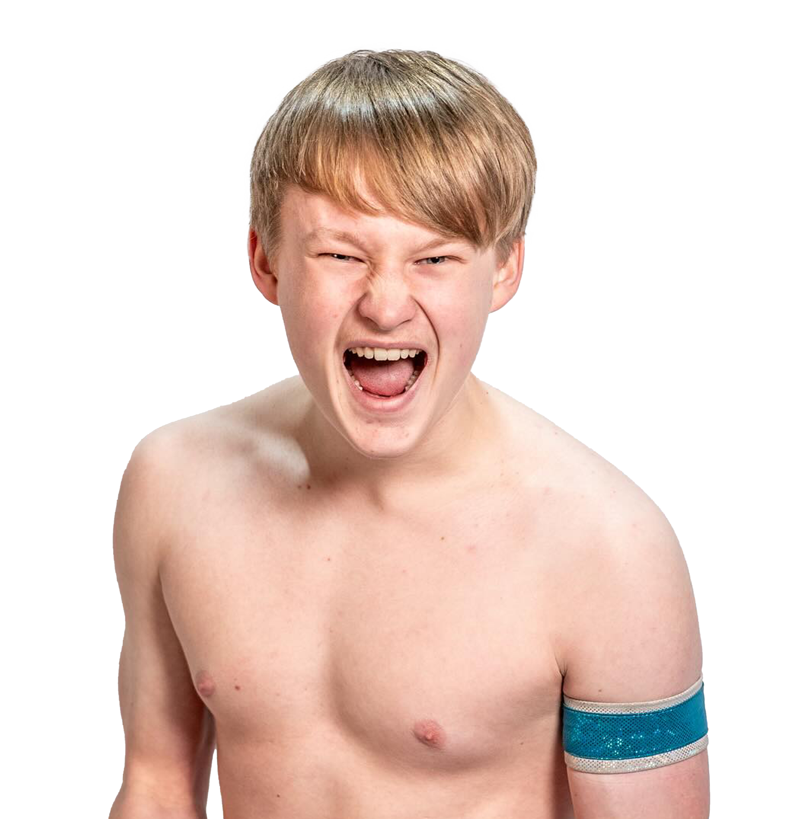 Zac Walker